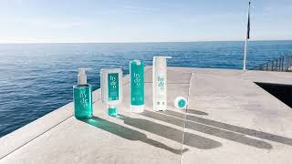 Hydro Touch: a new experience of wellness - like a refreshing dip in the ocean