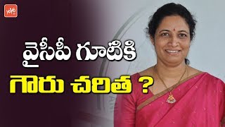 Gowru Charitha Reddy Rejoin in YSRCP | Big Shock to Chandrababu | YS Jagan | Panyam News | YOYO TV