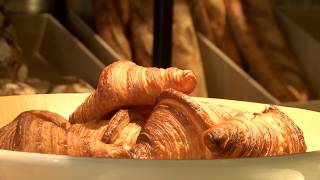 La boulangerie des 3 compères toulousains / The bakery of the 3 Toulouse friends 🥐