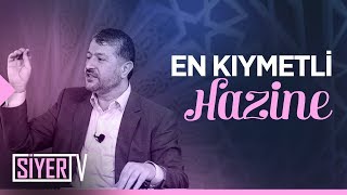 En Kıymetli Hazine |  Muhammed Emin Yıldırım