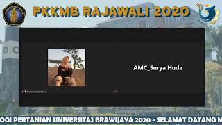 Live Stream rajawaliftpub