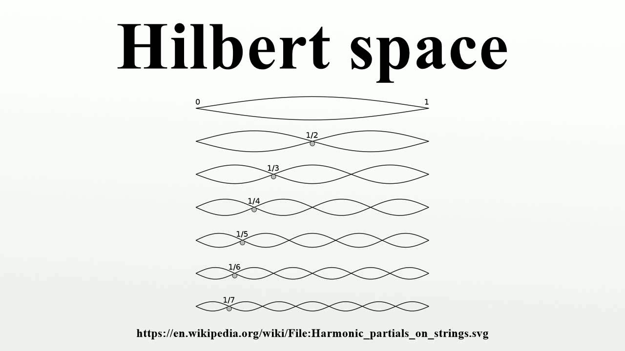 Vector Space Hilbert Jiao Tong University Jin Xianmin S Team