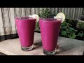 ബീറ്റ്‌റൂട്ട് ജ്യൂസ് beetroot juice malayalam