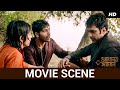 জলপথের রহস্য ! | Guptodhoner Sondhane | Abir | Arjun | Ishaa | Dhrubo Banerjee | Movie Scene | SVF