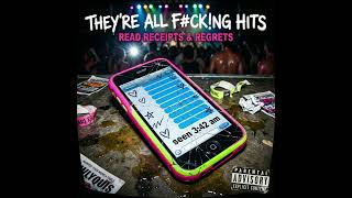Read Receipts & Regrets - This Is The Voice Memo You'll Never Hear