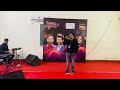 superstar singer 3 2024 audition में mangal mishra sang a song rama krishna drums