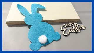 Easter Decor DIY || Spring Decor DIY || Just 1 Quick Craft