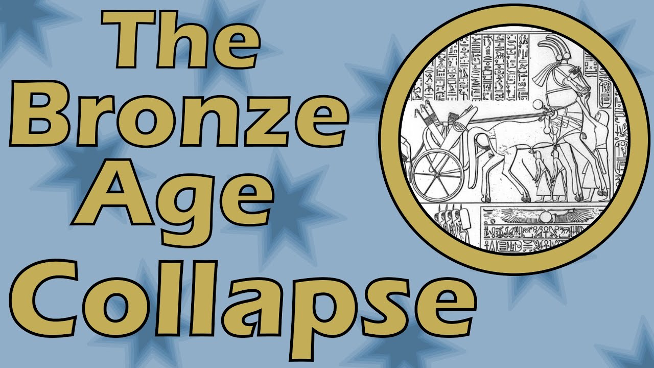 Bronze Age Collapse