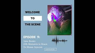 Jake Brown from 238, Moments in Grace, En Masse and Isya.exe