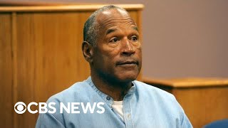 O.J. Simpson dies at 76 after cancer battle | full coverage