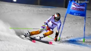 Petra Vlhova - Aare -  WIN - Women´s Giant Slalom -  FIS Alpine