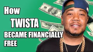 How TWISTA became Financially Free