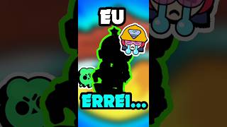 EU ERREI... sobre a JACKY #short #shorts #jacky #brawlstars #brawl #skin #skins #brawler #humor