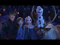 Frozen 3 is HAPPENING - Upcoming Disney Animated Movie 2024