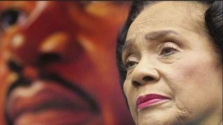 Dr. Alveda King reacts to Sen. Warren's comments