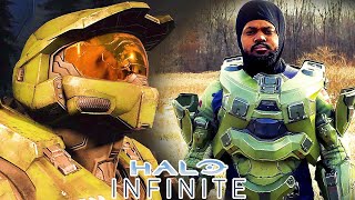 Halo Infinite - Part 1