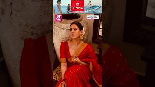 Nayanthara💖 உனது அழகை காண தானே கண்கள் வாழுதே! | #Nayanthara | Trending | Viral Shorts