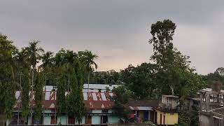 Nature.... in jhagrarpar pt 3 near dhubri civil hospital