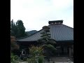 富士吉田　福源寺　鶴塚（徐福の墓）聖徳太子六角堂　