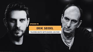 Poker Strategy and Evolving Poker Culture with Star Player Erik Seidel - Talking Beats Ep. 98