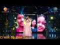 neelanjana ray ने माँ स्पेशल में किया सबको भावुक saregamapa thankyou maa neelanjana maa special