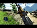 Far Cry 3 Nostalgia - Make It Bun Dem [Ultra Settings, 1080p60]