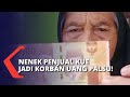 Nenek Penjual Kue di Bandar Lampung Jadi Korban Penipuan Uang Palsu!