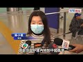 滬港c919定期航班首航 乘客：乘搭國產飛機到香港有自豪感 體驗滿分｜國產客機｜c919｜中國製造｜上海｜中國東方航空｜首航｜星島頭條新聞