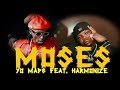 Moses ----Yo Maps X Harmonize ...leaked audio song 🔥🔥🔥🔥
