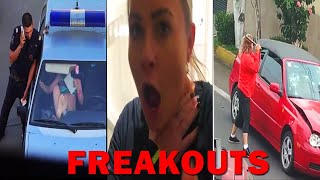 KAREN Freakouts Compilation | Public Freakout  |VIRAL VIDEOS|2021 |TIKTOK|
