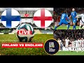 Finland vs England Live Stream Nations League Football Match Score Commentary Highlights Lions Vivo