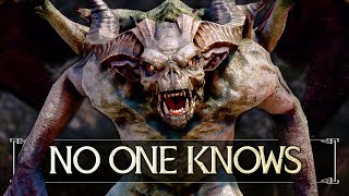 Let's Explore Skyrim's Gargoyles