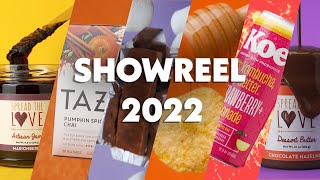 Commercial Showreel 2022 | Jonathan La Films