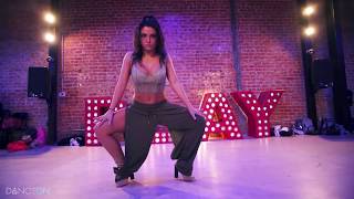 Jade Chynoweth - Sean Paul, David Guetta ft. Becky G - Mad Love | Nicole Kirkland Choreography