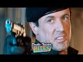 DEMOLITION MAN BRINGS THE STUPIDITY | Double Toasted