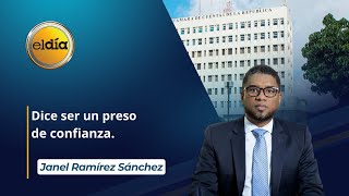 #ElDia / Entrevista al Presidente de la Cámara de Cuentas, Janel Ramírez Sánchez/ 2 mayo 2023