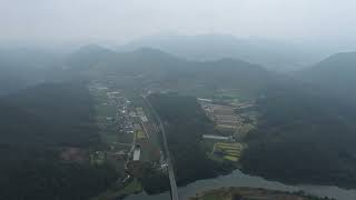 충북 괴산군  \