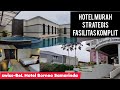 REVIEW HOTEL swiss-bel Borneo Samarinda Kalimantan WITH SUBTITEL #kalimantan #reviewhotel #indonesia