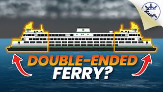 Why Do These Ships Have No Front