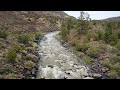 Rio Grande - Little Arsenic Springs Trail