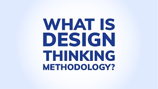 What is Design Thinking methodology - Nodata