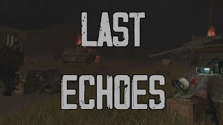 Last Echoes