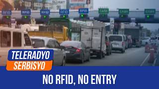 No RFID, no toll entry starting March 15: TRB | Gising Pilipinas (17 February 2025)