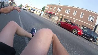 You Need a Napkin? || ViralHog