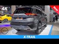 Nissan X-Trail 2023 - FULL In-depth review in 4K | Exterior - Interior (e-Power e-4ORCE)