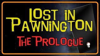 Roninpawn's KSP Career 9.1: Lost in Pawnington, The Prologue