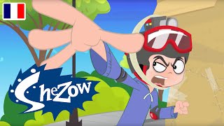 SheZow en Français | 101 | Shezow (HD)