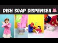 3⭐ - Dish Soap Dispenser - not an aquarium #shorts JGY test play