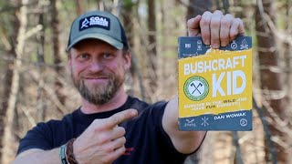 Survival Instructor Claims this book is the Bushcraft Bible