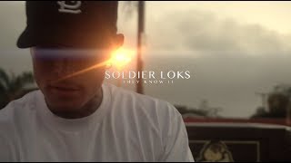 Soldier Loks \